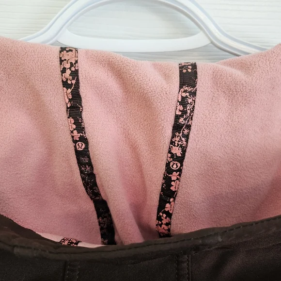 ๐ค๐ฉท Lululemon Apres Yoga Jacket ๐ค๐ฉท - Picture 8 of 14